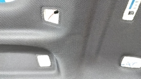 BMW X3 G01 18-21 black headlining, panoramic, folded