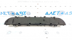 Instrument cluster Toyota Prius 50 16- 88k, scratches