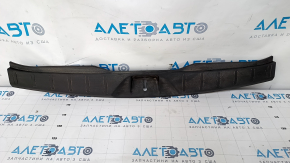 Subaru Forester 14-18 SJ trunk opening trim scratches