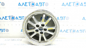 Wheel disk R15 Toyota Prius 50 16 - light curb