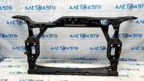 TV panel radiator Audi Q5 8R 09-17