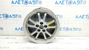 Wheel disk R15 Toyota Prius 50 16 - light curb