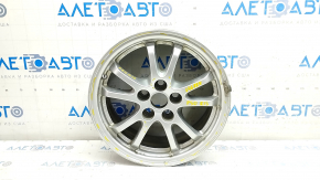 Wheel disk R15 Toyota Prius 50 16 - light curb