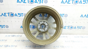 Wheel disk R15 Toyota Prius 50 16- curb