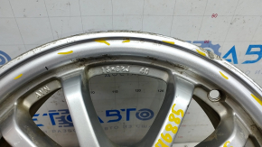 Wheel disk R15 Toyota Prius 50 16- curb
