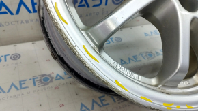 Wheel disk R15 Toyota Prius 50 16- curb