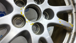 Wheel disk R15 Toyota Prius 50 16- curb