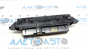 Toyota Prius 50 16 Climate Control - Scratches
