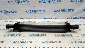 Intercooler Audi Q5 8R 11-17 2.0T, hybrid, accepted