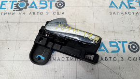 Door handle inside front left Dodge Journey 11-