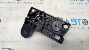 Door handle inside front right Dodge Journey 11-