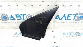 Molding plug wing front left Toyota Prius 50 16- structure