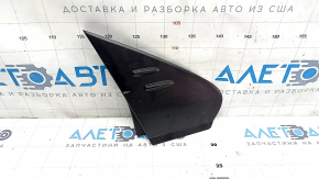 Molding plug wing front right Toyota Prius 50 16- structure, scratches