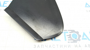 Molding plug wing front right Toyota Prius 50 16- structure, scratches