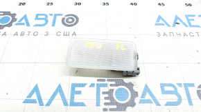 Ceiling light front left Toyota Prius 50 16- gray