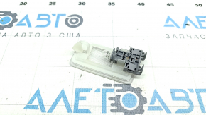 Ceiling light front left Toyota Prius 50 16- gray