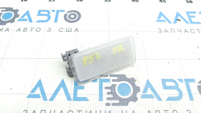 Ceiling light front right Toyota Prius 50 16- gray
