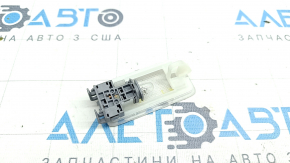 Ceiling light front right Toyota Prius 50 16- gray