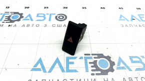 Hazard warning button Toyota Prius 50 16-