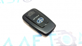 Toyota Prius 50 16- smart key 3 buttons, scratches