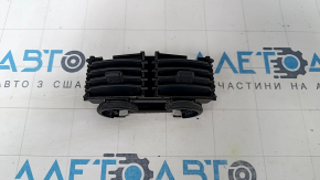 Lexus IS250 IS300 IS350 06-13 Center Console Air Vent Deflector Black