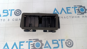 Lexus IS250 IS300 IS350 06-13 Center Console Air Vent Deflector Black
