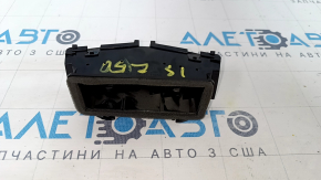Lexus IS250 IS300 IS350 06-13 Center Console Air Vent Deflector Black