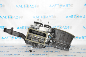 Heater assembly Chevrolet Bolt 17-