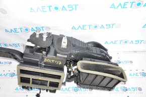 Heater assembly Chevrolet Bolt 17-