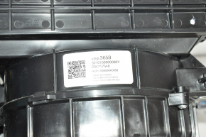 Heater assembly Chevrolet Bolt 17-