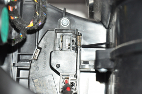 Heater assembly Chevrolet Bolt 17-