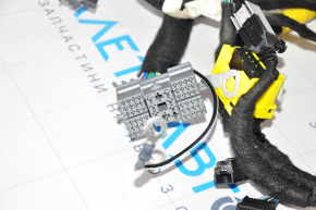 Underdash wiring with fuse box Chevrolet Bolt 17-