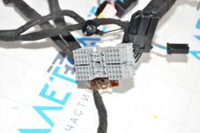 Underdash wiring with fuse box Chevrolet Bolt 17-