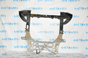 Front subframe assembly Chevrolet Bolt 17 - rusty