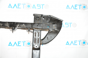 Front subframe assembly Chevrolet Bolt 17 - rusty