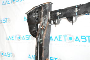 Front subframe assembly Chevrolet Bolt 17 - rusty