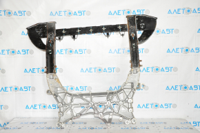 Front subframe assembly Chevrolet Bolt 17 - rusty