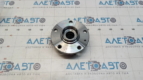 Front left hub VW Passat b7 12-15 USA GSP