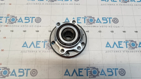 Front left hub VW Passat b7 12-15 USA GSP