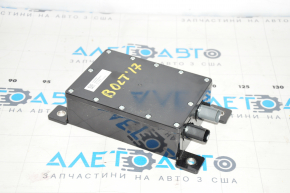 Chevrolet Bolt 17- Fast Charger