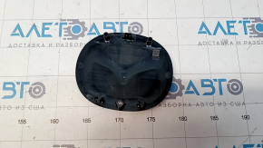 Mazda 3 19 Radiator Grille Emblem - Under Radar OEM