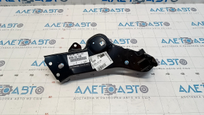 Front Right Fender Bracket Mazda CX-30 20- OEM