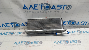 Intercooler heat exchanger VW Jetta 11-18 USA 1.4T, 1.4T hybrid LUZAR