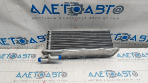 Intercooler heat exchanger VW Jetta 11-18 USA 1.4T, 1.4T hybrid LUZAR