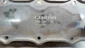 Intercooler heat exchanger VW Jetta 11-18 USA 1.4T, 1.4T hybrid LUZAR