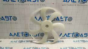 Cooling Fan Impeller Right Acura MDX 14-20