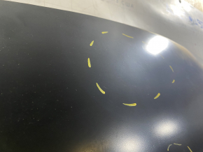 Hood bare Hyundai Elantra AD 17-18 prerest steel dents