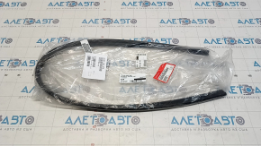 Rear hood seal Honda CRV 23- on grille OEM