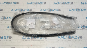 Rear hood seal Honda CRV 23- on grille OEM