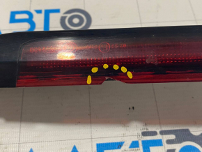 Brake light Volvo XC90 16-22 missing fragment